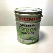 Honda Ultra Green. 0W10, �������������, 20��. ����