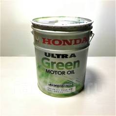 Honda ultra green 0w16