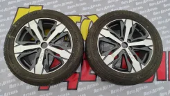 Peugeot. 7.5x18", 5x108, ET49 ����