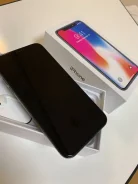 Apple iPhone X. �����, ������, 3G, 4G LTE, ����������, NFC ����