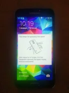 Samsung Galaxy S5. �/�, ������, 3G, ���������� ����