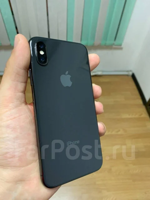 Apple iPhone X. �����, ������, 3G, 4G LTE, ����������, NFC ����