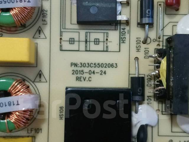 Tv5502 zc02 01 схема