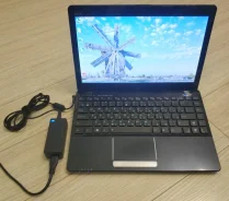 Asus Eee PC 1215P. 12.1", 1,7����, ��� 2048 ��, ���� 320���, WiFi: 1, Bluetooth: 1, ����������� �� 4��. ����