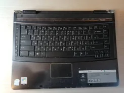 Acer Extensa 5220. 1,7����, ��� 2048 ��, ���� 320���, WiFi: 1, ����������� �� 1��. ����