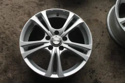 Advanti Mission-DST. 7.0x17", 5x114.30, ET53 ����