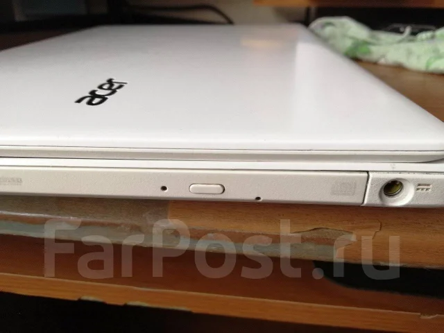 Acer Aspire V3-572G. 15.6", ��� 4 ��, ���� 1���, WiFi: 1, Bluetooth: 1 ����