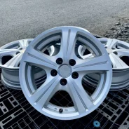 Lenso EuroStyle-5. 6.0x15", 5x100, ET43 ����