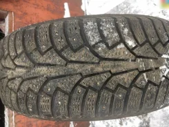 Nokian Hakkapeliitta 5. ������, ����������, �/�, ����� 50 % ����