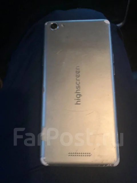 Highscreen. �/�, �����������, 4G LTE ����