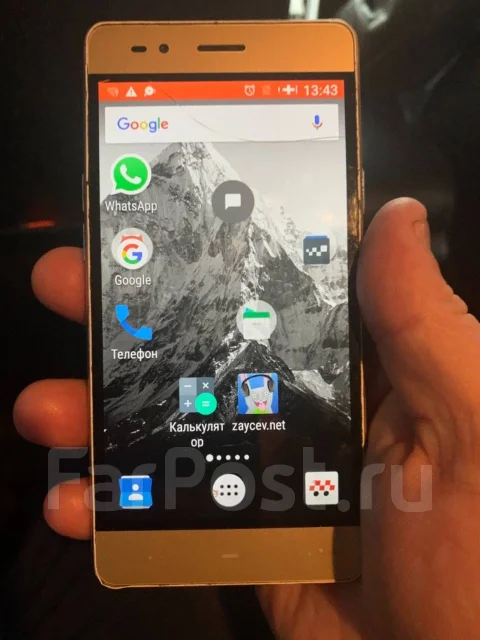 Highscreen. �/�, �����������, 4G LTE ����