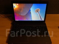 Acer Aspire 5551G. 15.6", 2,3����, ��� 6 ��, ���� 512���, WiFi: 1, ����������� �� 1��. ����
