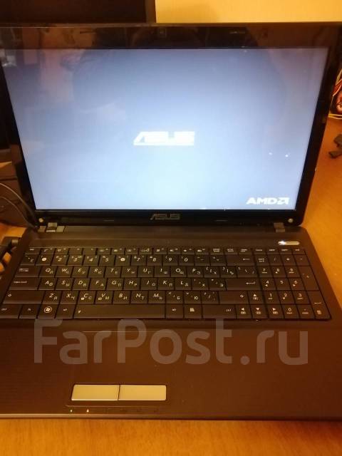 Ноутбук Asus X53b Купить