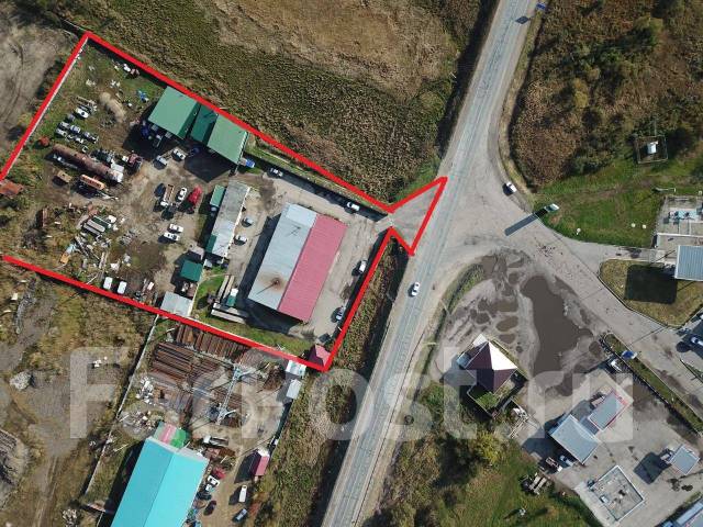 Продается действующий прибыльный бизнес - Автосервис 555. Дальнереченск ...