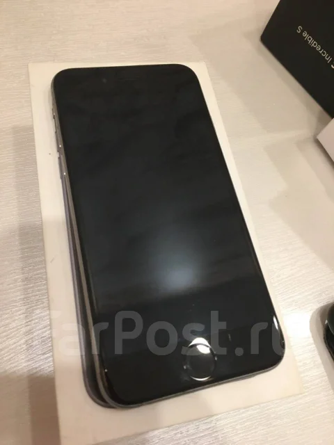 Apple iPhone 6. �/�, �����, 4G LTE ����