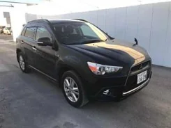 Mitsubishi RVR. ��������, ��������, 1.8, ������, 25 000����. ��, �/�. ��� ����� �� ������������ ����