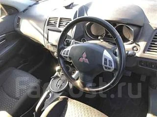 Mitsubishi RVR. ��������, ��������, 1.8, ������, 25 000����. ��, �/�. ��� ����� �� ������������ ����