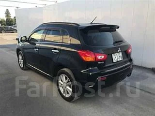 Mitsubishi RVR. ��������, ��������, 1.8, ������, 25 000����. ��, �/�. ��� ����� �� ������������ ����