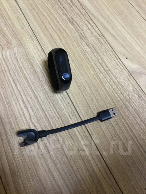 Xiaomi Mi Band 3 ����