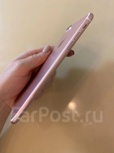 Apple iPhone 7 Plus. �/�, �������, 4G LTE ����