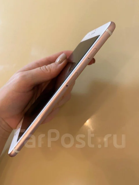 Apple iPhone 7 Plus. �/�, �������, 4G LTE ����