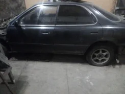 Toyota �����, 1993. SV32, 3S FE ����