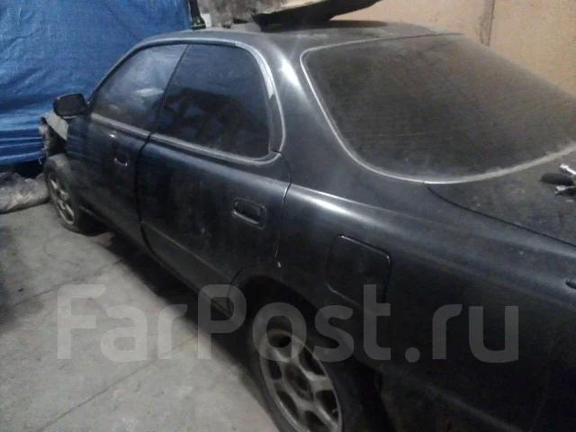 Toyota �����, 1993. SV32, 3S FE ����