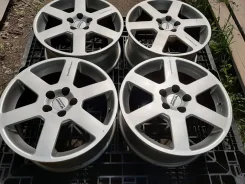 Schmidt. 7.0x16", 5x100, ET35 ����