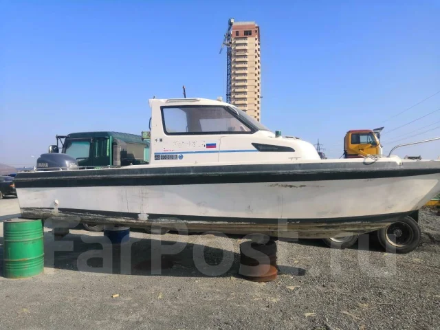 Tohatsu. 1995 ��� ����