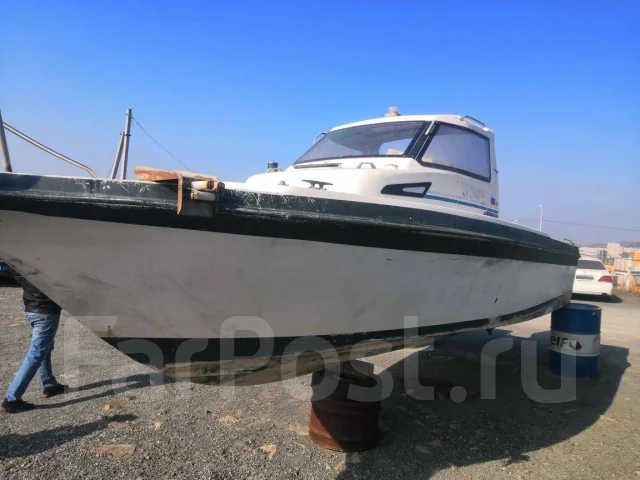 Tohatsu. 1995 ��� ����
