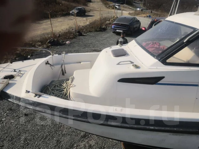 Tohatsu. 1995 ��� ����
