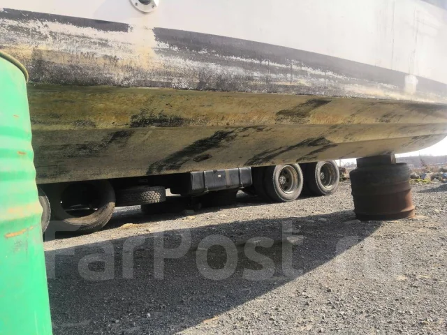 Tohatsu. 1995 ��� ����