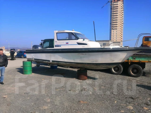 Tohatsu. 1995 ��� ����