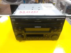 ��������� Nissan CD-changer MP3 28188-VD39A ����