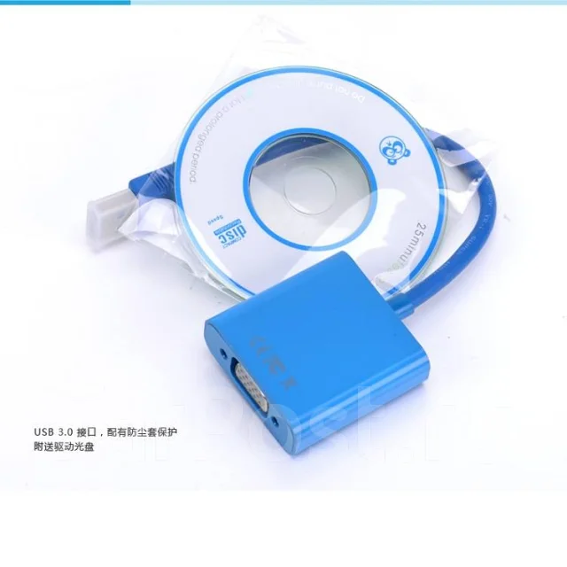 ������ USB. ����