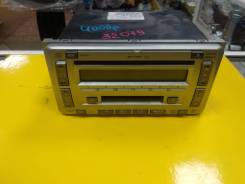 ��������� Toyota 2din MP3 disc 08600-00G70 ����