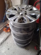 Rover. xR18", 5x108.00 ����