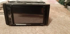 Pioneer AVH-X1800DVD ����