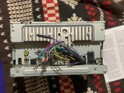 Pioneer MVH-AV290BT ����