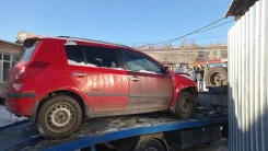 Geely MK Cross. 79898, 479 ����