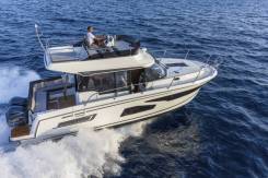 Jeanneau Merry Fisher. 2021 ���, ����� 10,45��., ��������� ��� ���������, 600��.�., ������ ����