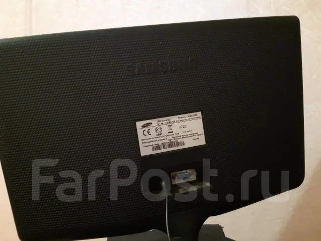 Samsung. 21" ����