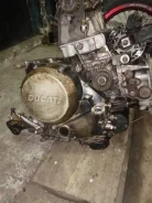 Ducati ST3. 1 099����. ��., ��������, ��� ���, � �������� ����