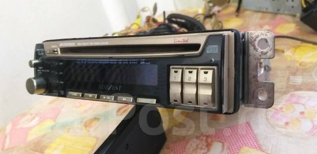 Магнитола Clarion Addzest DRX9255EXL - Магнитолы во Владивостоке