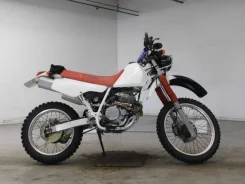 Honda XLR 250 Baja ����