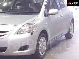 Toyota Belta. �������, ��������, 1.3 (87��.�.), ������, 69����. ��, �/�, ��� ���. ��� ����� �� ������������ ����
