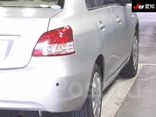 Toyota Belta. �������, ��������, 1.3 (87��.�.), ������, 69����. ��, �/�, ��� ���. ��� ����� �� ������������ ����