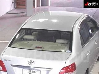 Toyota Belta. �������, ��������, 1.3 (87��.�.), ������, 69����. ��, �/�, ��� ���. ��� ����� �� ������������ ����