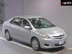Toyota Belta. �������, ��������, 1.3 (87��.�.), ������, 69����. ��, �/�, ��� ���. ��� ����� �� ������������ ����