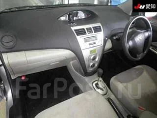 Toyota Belta. �������, ��������, 1.3 (87��.�.), ������, 69����. ��, �/�, ��� ���. ��� ����� �� ������������ ����